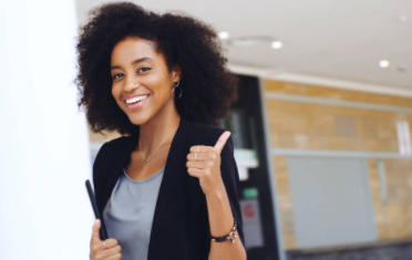 Nomination Period Ends